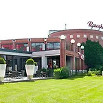 호텔 Rosenberger Motor-hotel