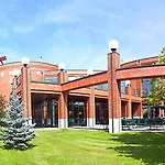 Rosenberger Motor-hotel 안스펠덴