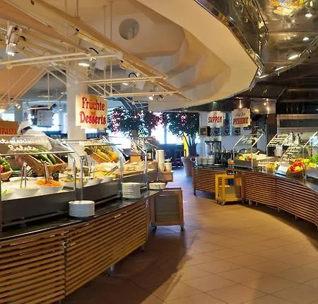 호텔 Rosenberger Motor-hotel 2*