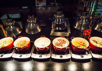 ローゼンバーガー モーター ホテル