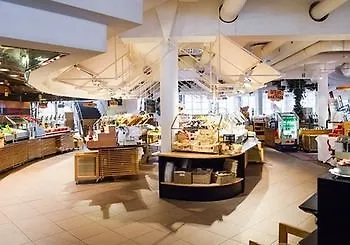 호텔 Rosenberger Motor-hotel 2*