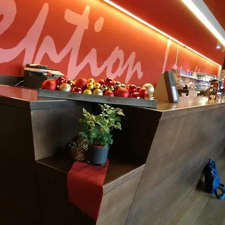 ローゼンバーガー モーター ホテル 2*