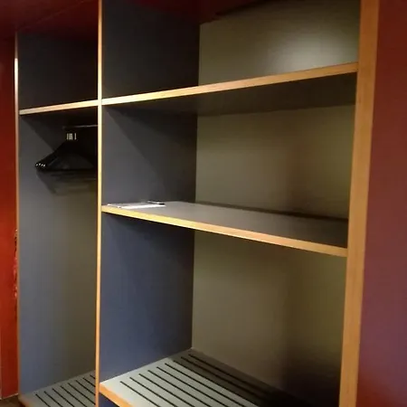 ホテル ローゼンバーガー モーター 2*