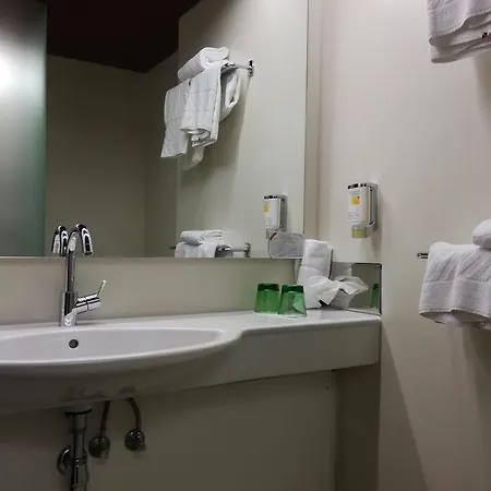 ローゼンバーガー モーター ホテル アンスフェルデン