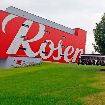 Hotel Rosenberger Motor-hotel Ansfelden