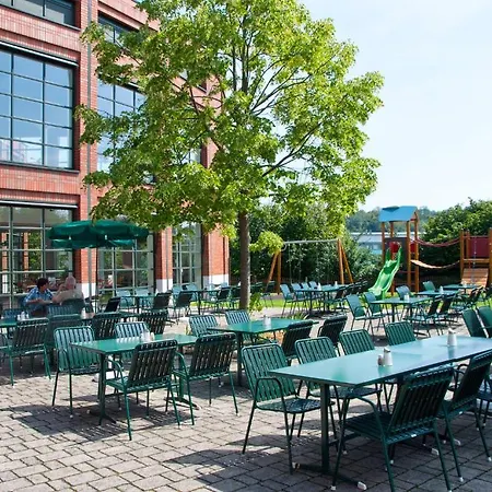 Rosenberger Motor-hotel Hotel Ansfelden