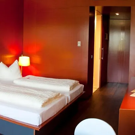 Rosenberger Motor-hotel 2* 안스펠덴