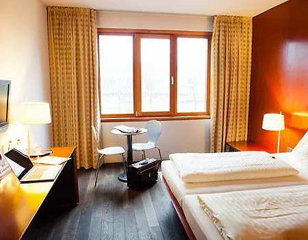 Hotel Rosenberger Motor-hotel 2*