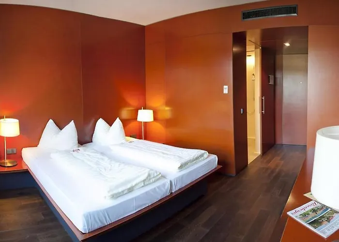 Rosenberger Motor-hotel Ansfelden