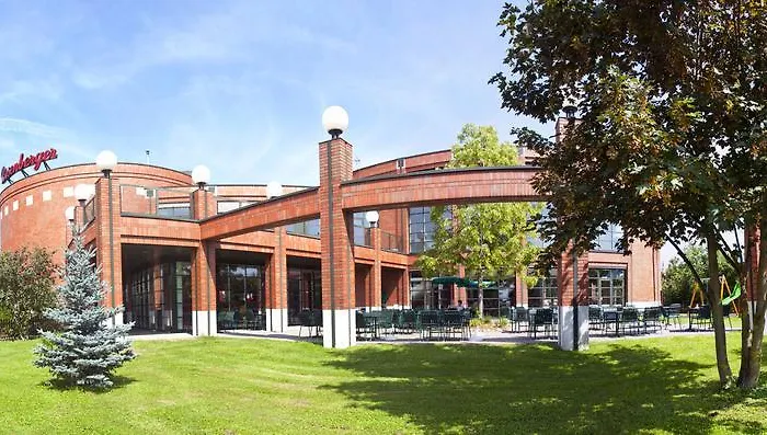 Rosenberger Motor-hotel