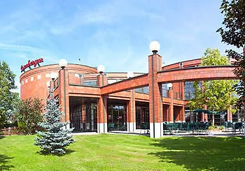 Rosenberger Motor-hotel Ansfelden