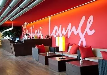 Rosenberger Motor-hotel Hotel