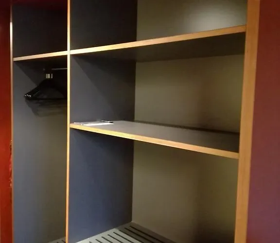 Hotel Rosenberger Motor-hotel 2*