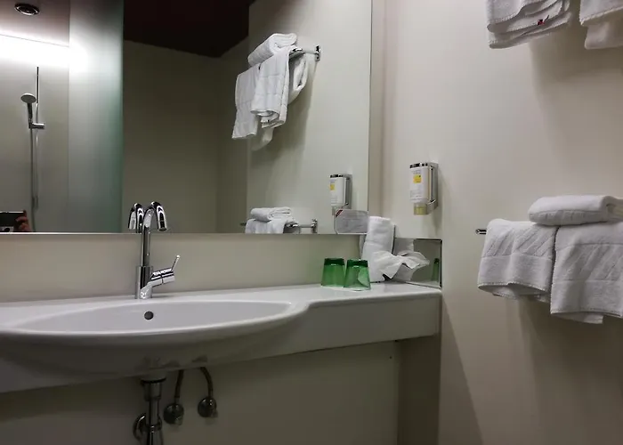 ローゼンバーガー モーター ホテル アンスフェルデン