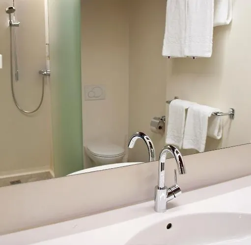 ホテル ローゼンバーガー モーター