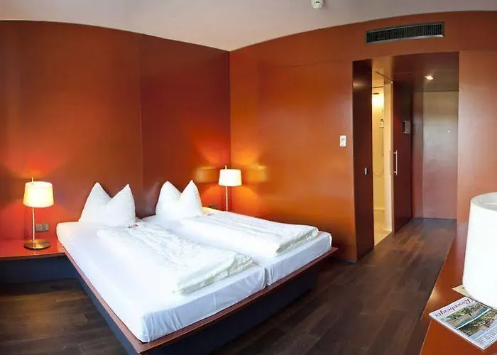 Hotel Rosenberger Motor-hotel Ansfelden