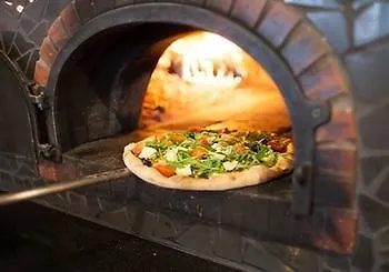 ローゼンバーガー モーター ホテル