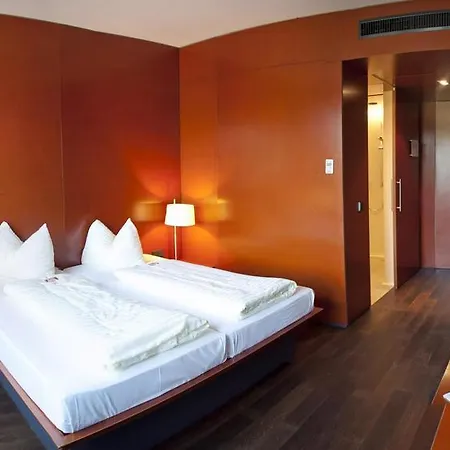 Rosenberger Motor-hotel אנספלדן