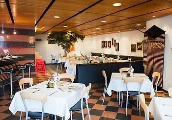 Rosenberger Motor-hotel