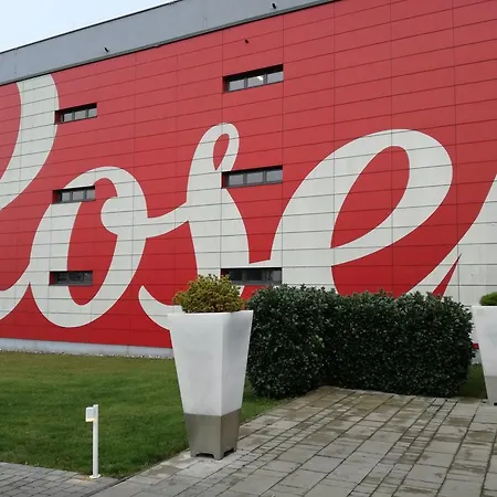 Rosenberger Motor-hotel 2*