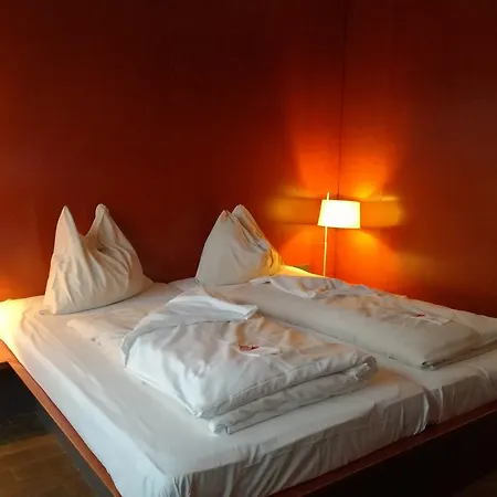 Rosenberger Motor-hotel