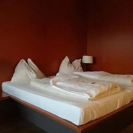 Rosenberger Motor-hotel Hotel 2*