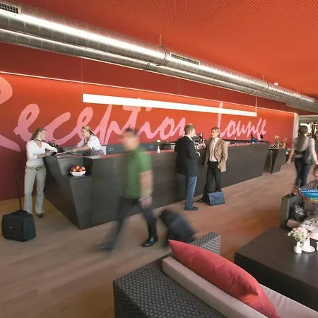 מלון Rosenberger Motor-hotel