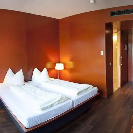 Hotel Rosenberger Motor-hotel Ansfelden