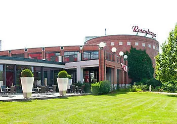 Hotel Rosenberger Motor-hotel