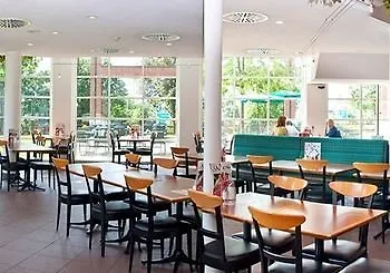 Rosenberger Motor-hotel 2*