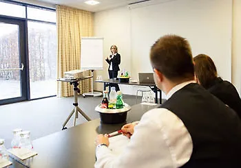 Rosenberger Motor-hotel 2*