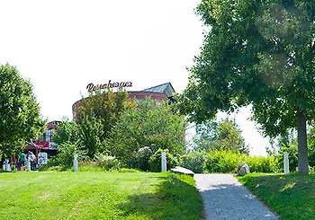 Rosenberger Motor-hotel Hotel 2*