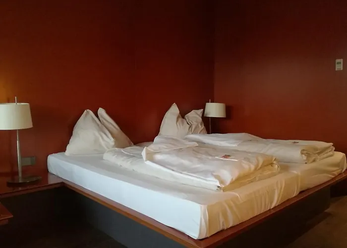 Rosenberger Motor-hotel Ξενοδοχείο 2*