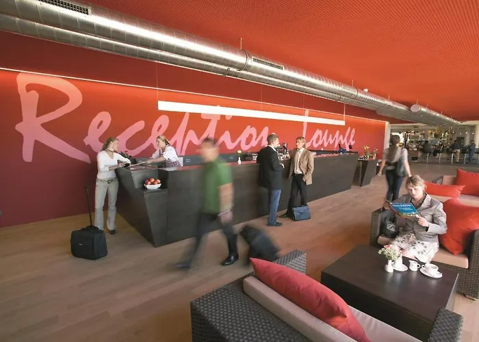 Hotel Rosenberger Motor-hotel