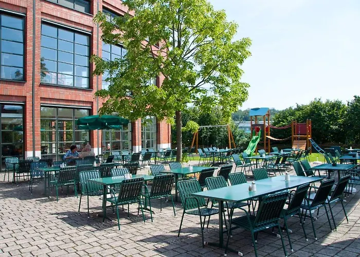 Rosenberger Motor-hotel Hotel Ansfelden