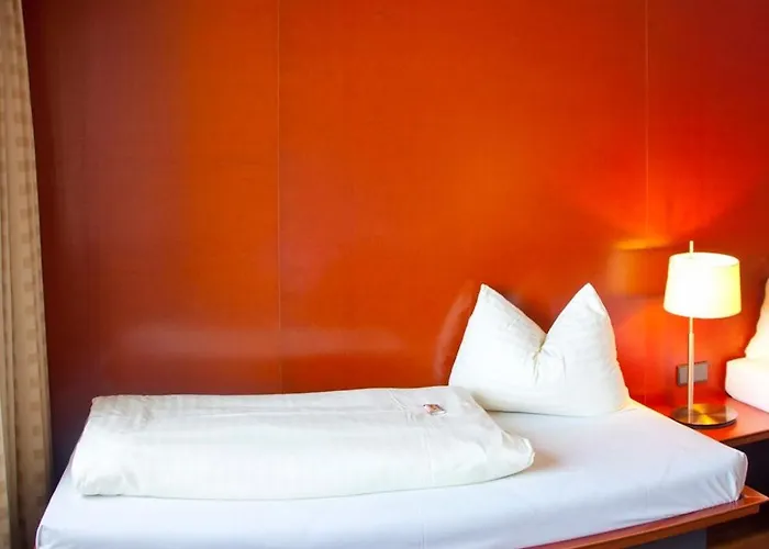 Hotel Rosenberger Motor-hotel Ansfelden