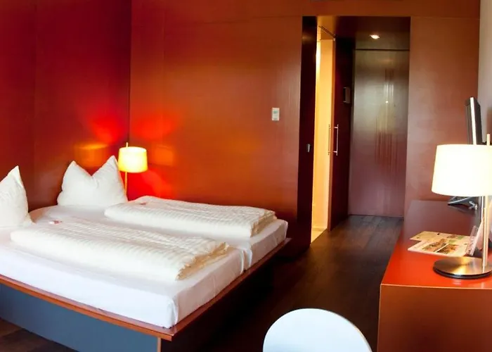 Rosenberger Motor-hotel 2* Ansfelden